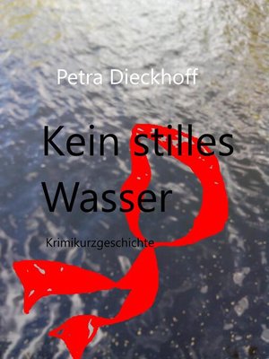cover image of Kein Stilles Wasser